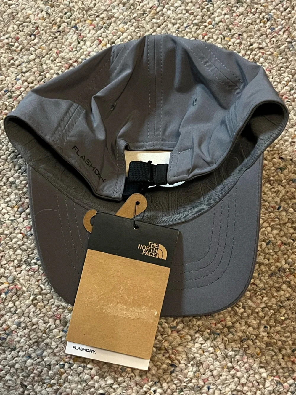 The North Face 66 FlashDry Hat